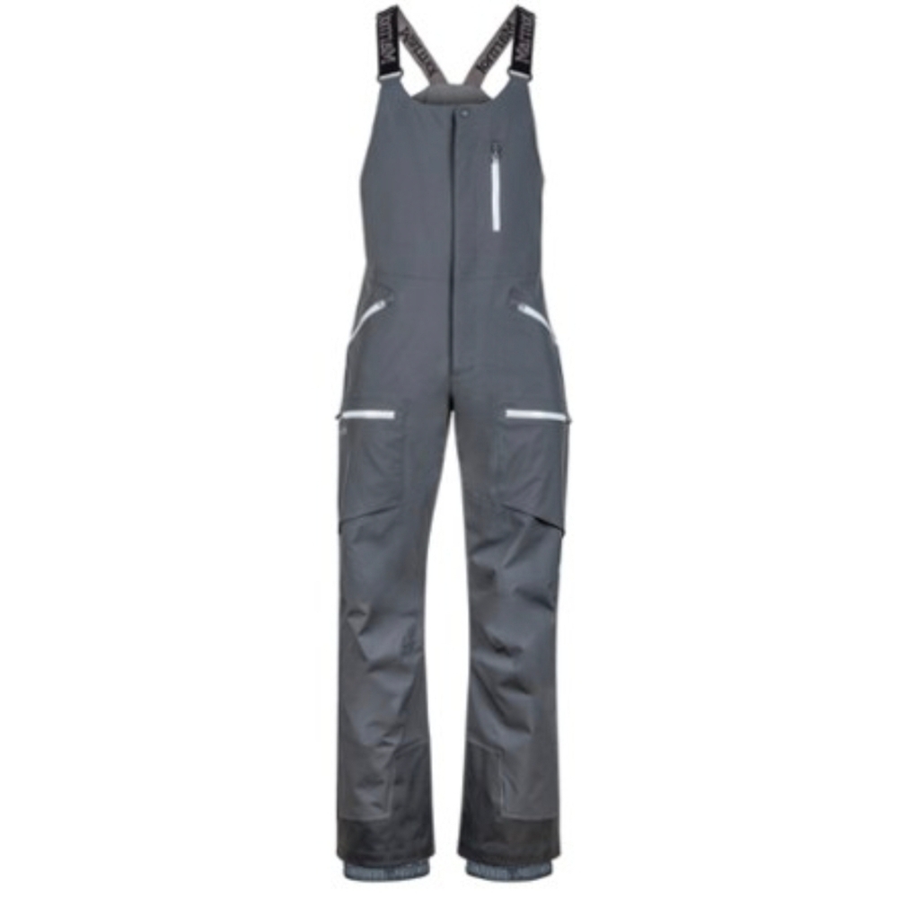 Marmot Discovery Bib Snow Ski Pants Large